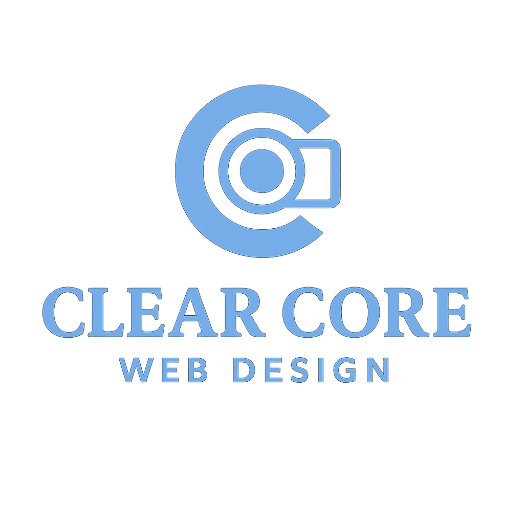 Aaden's Web Design Logo